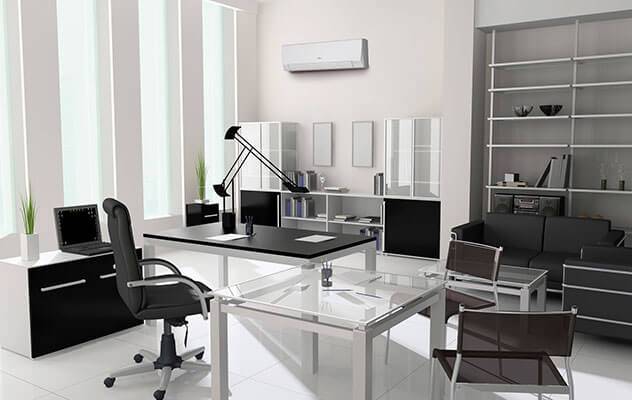 Choisir une climatisation air-air murale pour mon appartement à Montreuil