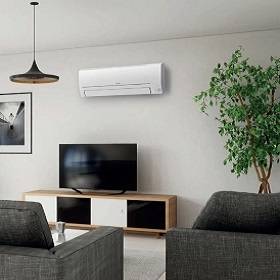 Comment bien choisir la température de sa climatisation Mitsubishi dans son logement à Montreuil