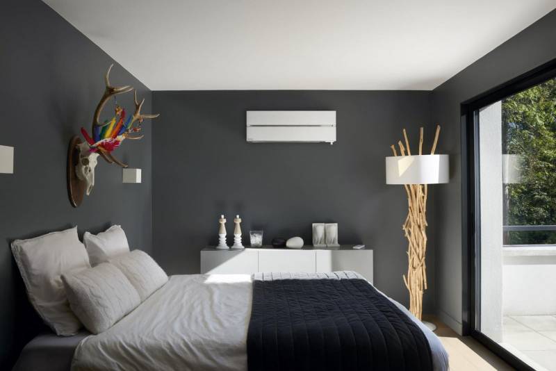 Les avantages d'installer une climatisation réversible dans vos bureaux professionnels à Montreuil dans en Seine Saint Denis