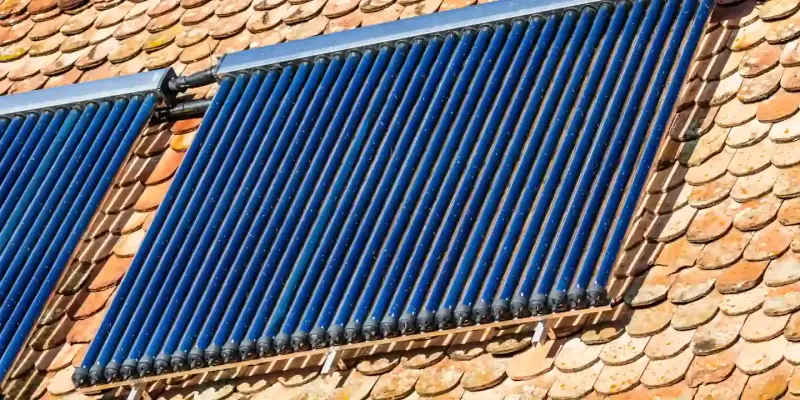 Découvrez les panneaux solaires thermiques chez MACLEM® et réaliser des économies d'énergies dans votre foyer à Montreuil